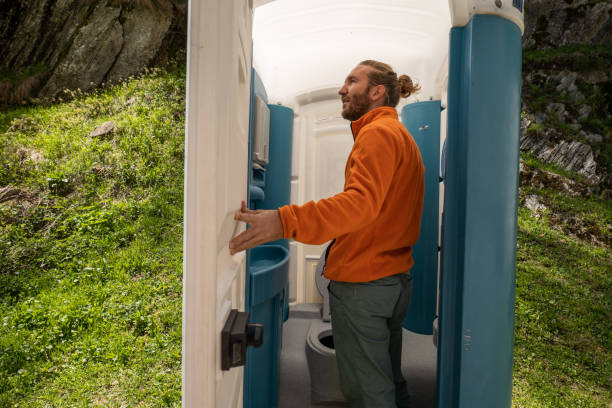 Porta potty rental for outdoor events in Odenton, MD
