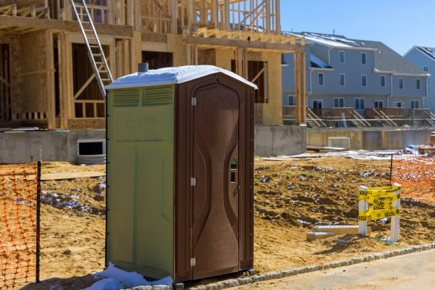 Best Construction site porta potty rental  in Odenton, MD