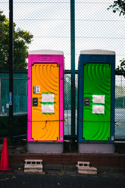 Best Event porta potty rental  in Odenton, MD