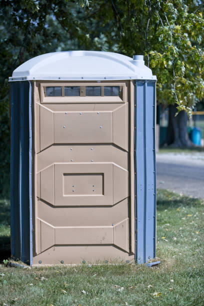 Porta potty delivery and setup in Odenton, MD