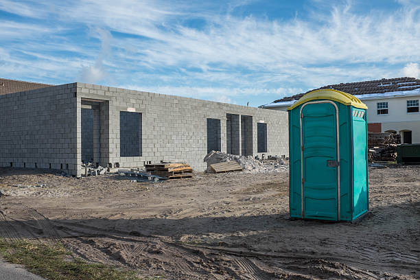Best Temporary restroom rental  in Odenton, MD